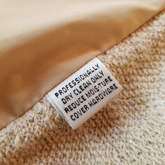 ST JOHN COUTURE Asymmetrical Zip Jacket - Picture 8 of 12